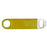 7" Bottle Opener with Vinyl Grip - Beverage Time