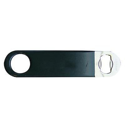 7" Bottle Opener with Vinyl Grip - Beverage Time