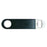 7" Bottle Opener with Vinyl Grip - Beverage Time