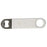 7" Bottle Opener with Vinyl Grip - Beverage Time
