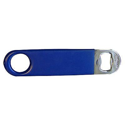 7" Bottle Opener with Vinyl Grip - Beverage Time