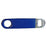7" Bottle Opener with Vinyl Grip - Beverage Time