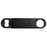 7" Bottle Opener with Vinyl Grip - Beverage Time