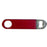 7" Bottle Opener with Vinyl Grip - Beverage Time