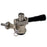 CBS "D" System Keg Coupler with 304SS Probe