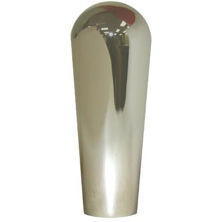 2-1/2" Chrome Plated Brass Tap Handle