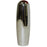3-1/4" Chrome Plated Plastic Tap Handle