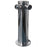 Polished 304SS Two Oulet Beer Tower - 3" Column with All SS Contact