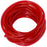 10' of 5/16" ID x 9/16" OD Red Vinyl Gas Line