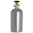 20lb Aluminum Co2 Cylinder - Empty