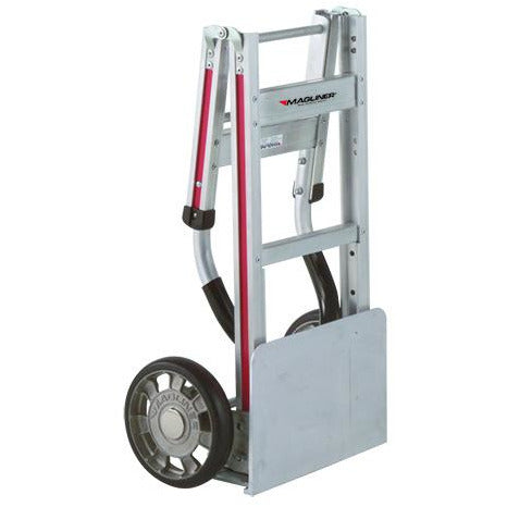 Magliner Folding Hand Truck for Cases or Cartons