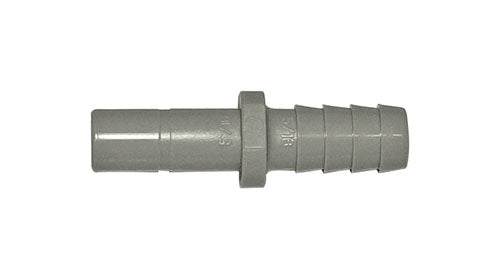 5/16" Stem to 5/16" Barb Adapter