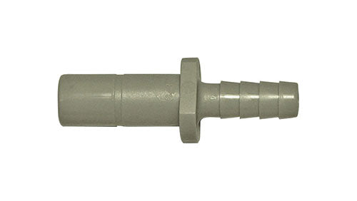 3/8" Stem to 1/4" Barb Adapter