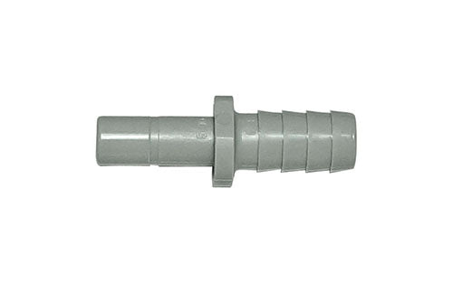 5/16" Stem to 3/8" Barb Adapter