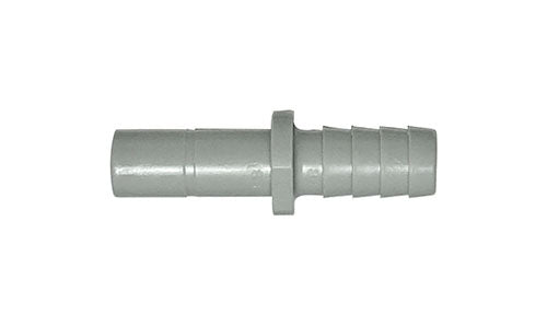 3/8" Stem to 3/8" Barb Adapter