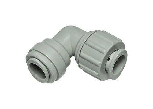 Push-Fit Elbow for 3/8"OD SS Coil
