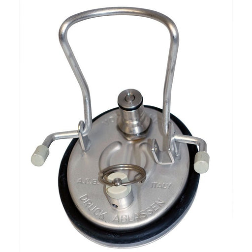 AEB Corny Keg Carbonation Lid Assembly - Beverage Time