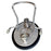 AEB Corny Keg Carbonation Lid with Safety - Beverage Time