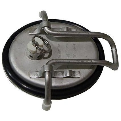 AEB Corny Keg Lid with Safety - Beverage Time