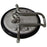 AEB Corny Keg Lid with Safety - Beverage Time