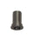 Barbed Tailpiece for 1/2" ID Vinyl Tubing - 304SS - Beverage Time