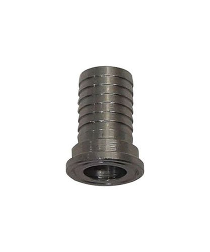 Barbed Tailpiece for 1/2" ID Vinyl Tubing - 304SS - Beverage Time