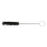 Beverage Pro 3/8" Nylon Faucet Cleaning Brush - Beverage Time