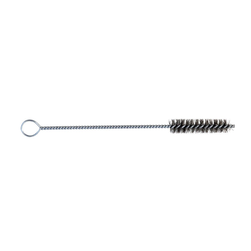 Beverage Pro 5/8" SS Faucet Cleaning Brush - Beverage Time