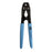 Beverage Pro Deluxe Side Jaw Crimper - Beverage Time
