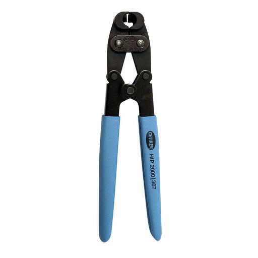 Beverage Pro Deluxe Side Jaw Crimper - Beverage Time