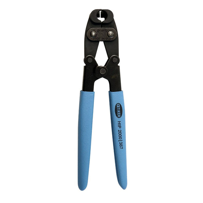 Beverage Pro Deluxe Side Jaw Crimper - Beverage Time
