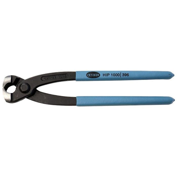 Beverage Pro Deluxe Straight Jaw Crimper - Beverage Time