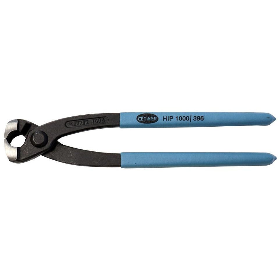 Beverage Pro Deluxe Straight Jaw Crimper - Beverage Time