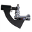 Black Metal Faucet Lock for USA Faucet - Beverage Time