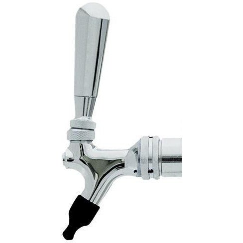 Black Spout Cap for USA Faucets - Beverage Time