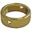 Brass Coupling Nut for Shank Assembly - Beverage Time