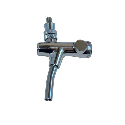 CBS 304SS Euro Style Faucet with USA Threads - Beverage Time