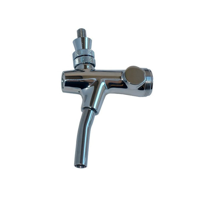 CBS 304SS Euro Style Faucet with USA Threads - Beverage Time