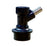 CMB Black Ball Lock Liquid Quick Disconnect - 3/8" Barb - Beverage Time