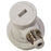 CMB Grey Ball Lock Gas Quick Disconnect-1/4" MFL - Beverage Time