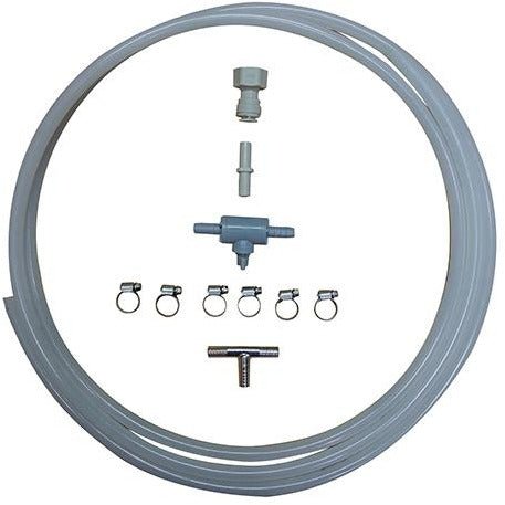 Connector Kit For Spray Drip Tray - Beverage Time