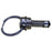 Corny Keg or Cleaning Can Stainless Steel Pressure Relief Valve (PRV) - Beverage Time