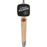 Craft Beer Branded Natural Paddle Conical Chalkboard BeerTap Handle - Beverage Time