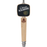 Craft Beer Branded Natural Paddle Conical Chalkboard BeerTap Handle - Beverage Time
