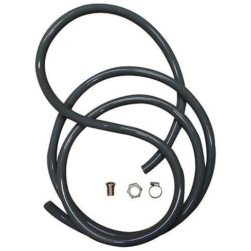 Drip Tray Drain Connector Kit - Beverage Time