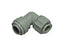 Elbow Quick Disconnect for 5/16"OD SS Coil - Beverage Time