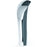 Ergo Chrome Plastic Beer Tap Handle - Beverage Time