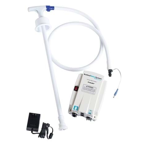 Flojet Bottled Water System -115V - Beverage Time