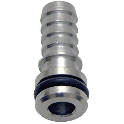 Flojet N5000 Pump SS 3/8" Barb Outlet Fitting - Beverage Time