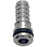 Flojet N5000 Pump SS 3/8" Barb Outlet Fitting - Beverage Time